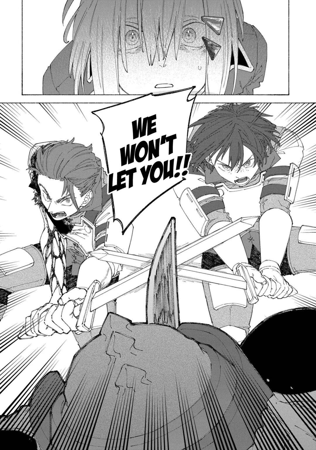 Page 5 Chapter 7 Romelia Senki ~Maou wo Taoshita Ato mo Jinrui Yabasou Dakara Guntai Soshiki Shita~