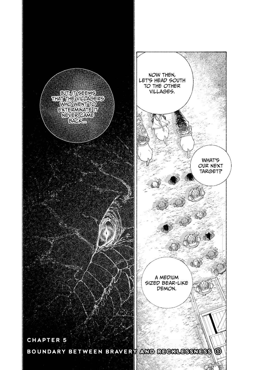 Page 2 Chapter 5 Romelia Senki ~Maou wo Taoshita Ato mo Jinrui Yabasou Dakara Guntai Soshiki Shita~