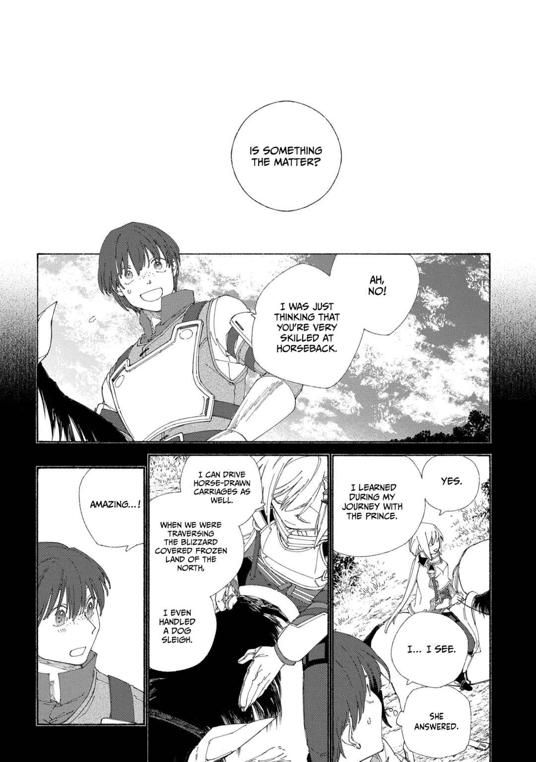 Page 20 Chapter 5 Romelia Senki ~Maou wo Taoshita Ato mo Jinrui Yabasou Dakara Guntai Soshiki Shita~