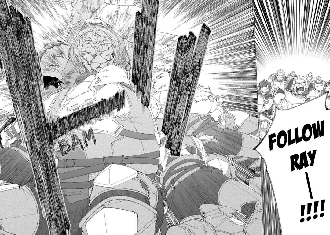 Page 26 Chapter 5 Romelia Senki ~Maou wo Taoshita Ato mo Jinrui Yabasou Dakara Guntai Soshiki Shita~
