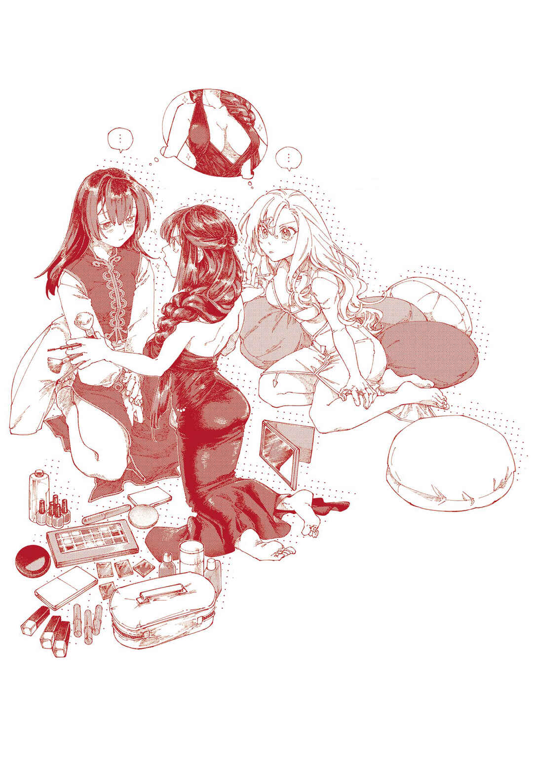 Page 33 Chapter 5 Romelia Senki ~Maou wo Taoshita Ato mo Jinrui Yabasou Dakara Guntai Soshiki Shita~