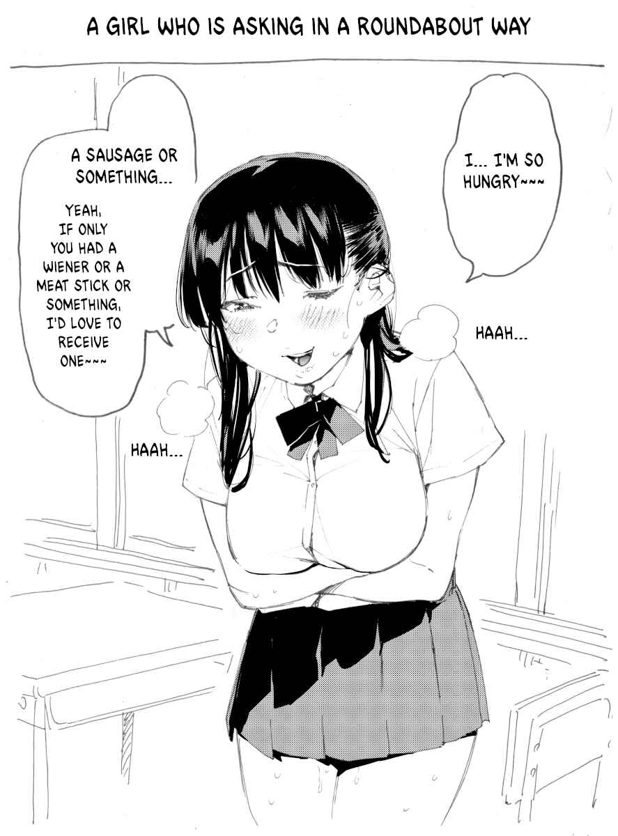Page 19 Chapter 9.3 Yuusha to Maou no LoveCom