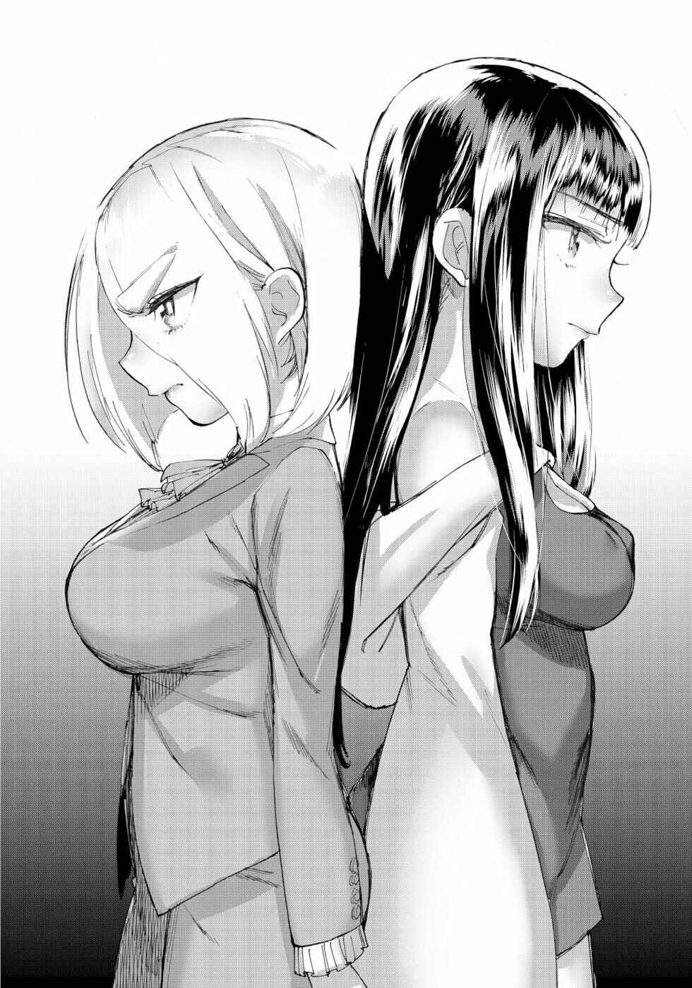 Page 2 Chapter 24 Yuusha to Maou no LoveCom