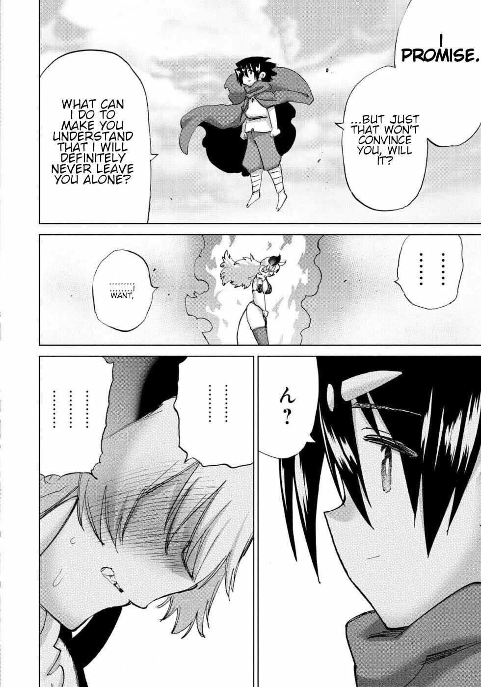 Page 6 Chapter 43 Yuusha to Maou no LoveCom