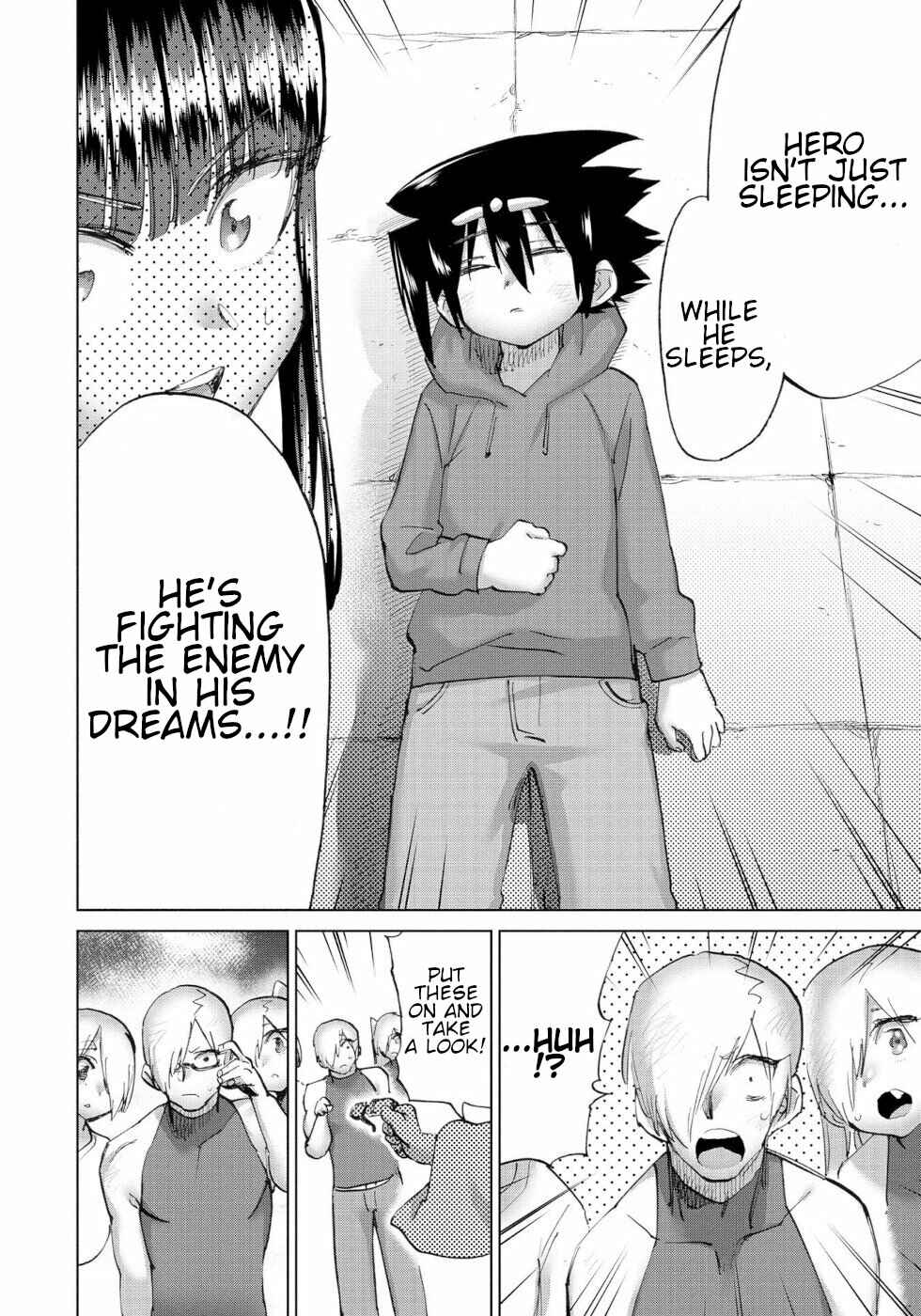 Page 10 Chapter 51 Yuusha to Maou no LoveCom