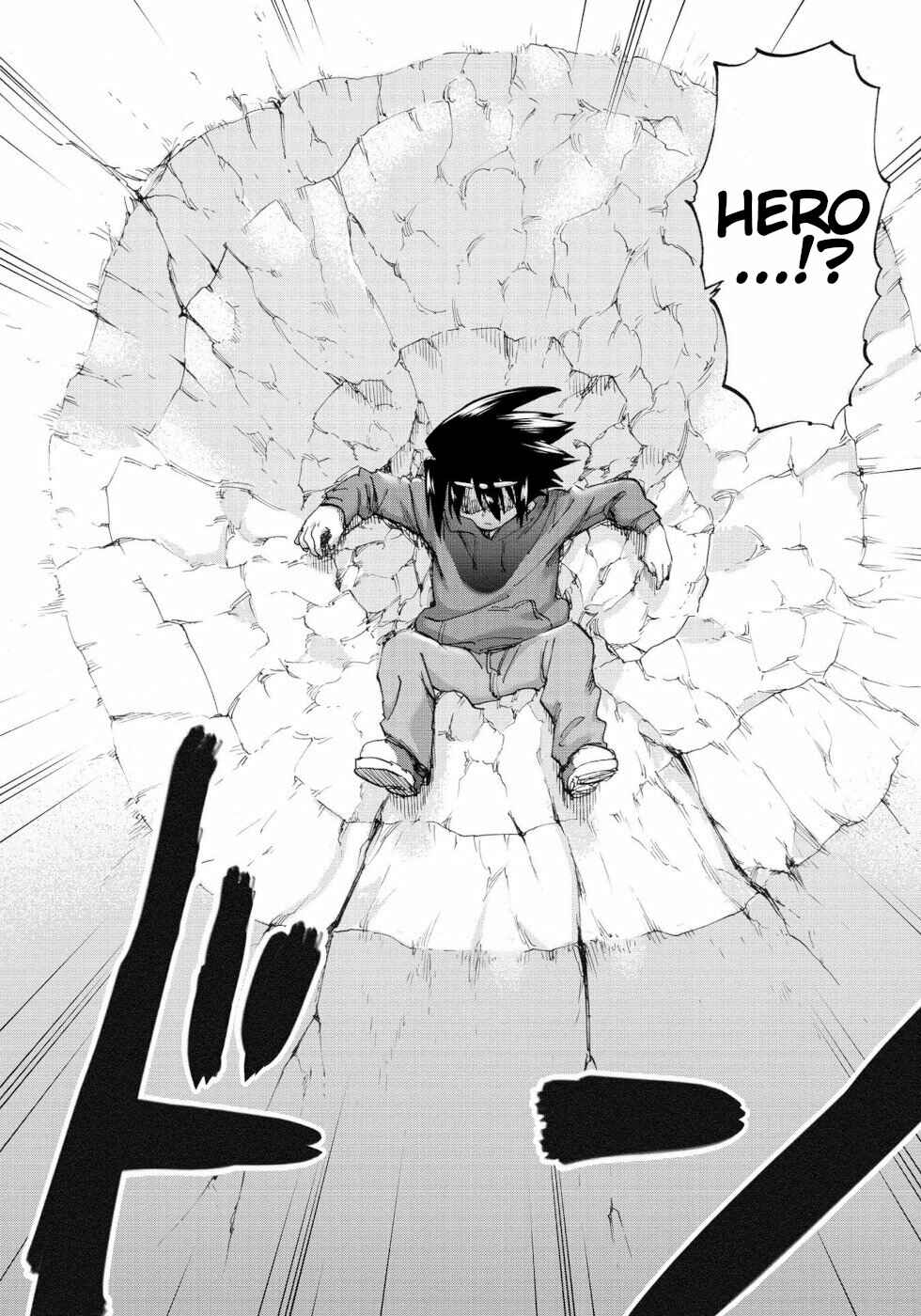 Page 2 Chapter 51 Yuusha to Maou no LoveCom