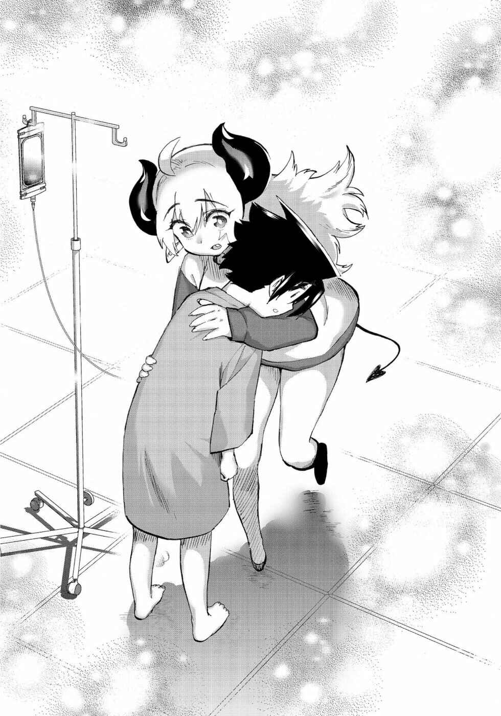 Page 14 Chapter 28 Yuusha to Maou no LoveCom