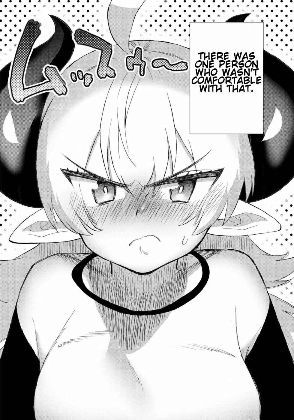 Page 2 Chapter 28 Yuusha to Maou no LoveCom