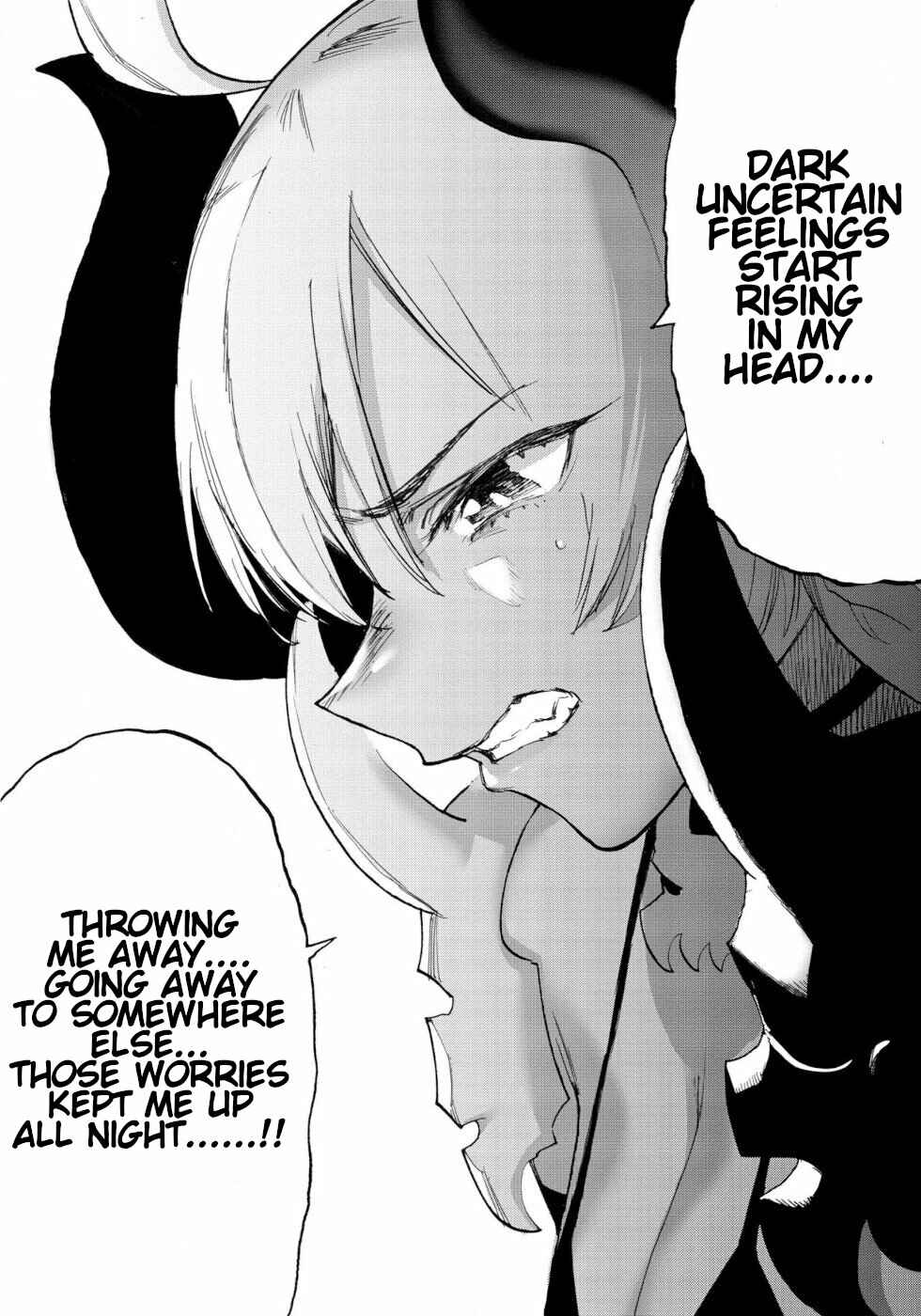 Page 10 Chapter 41 Yuusha to Maou no LoveCom
