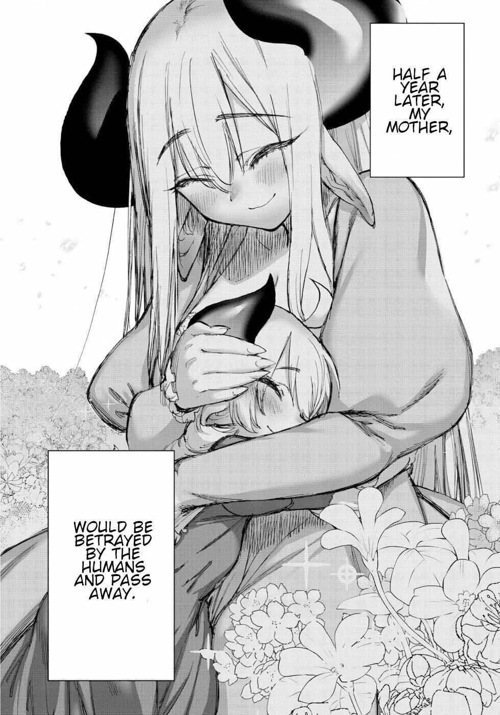 Page 2 Chapter 41 Yuusha to Maou no LoveCom