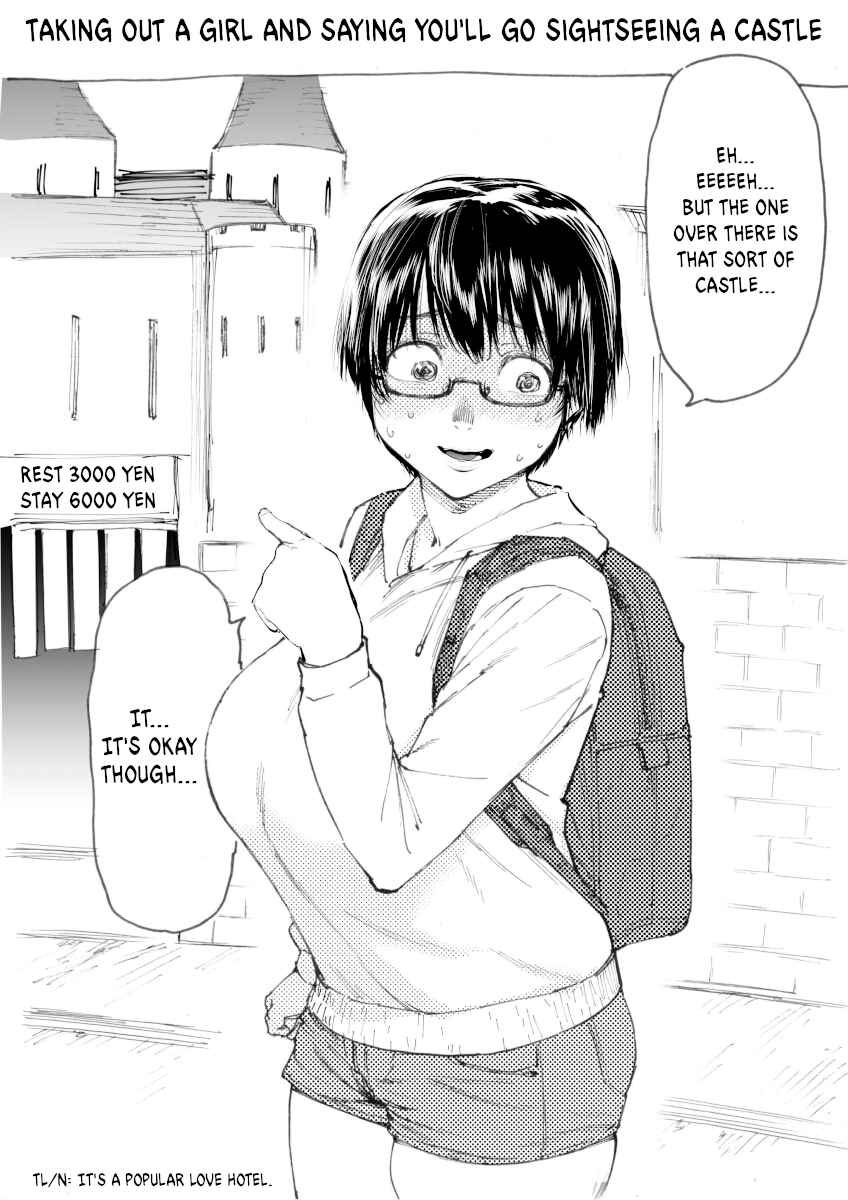 Page 27 Chapter 10 Yuusha to Maou no LoveCom