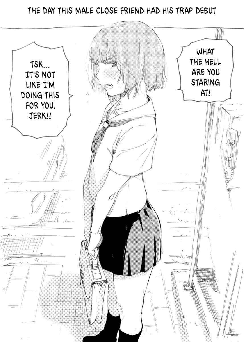 Page 15 Chapter 9.2 Yuusha to Maou no LoveCom
