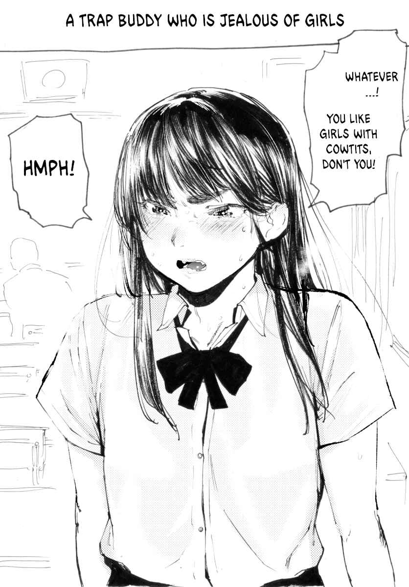 Page 17 Chapter 9.2 Yuusha to Maou no LoveCom