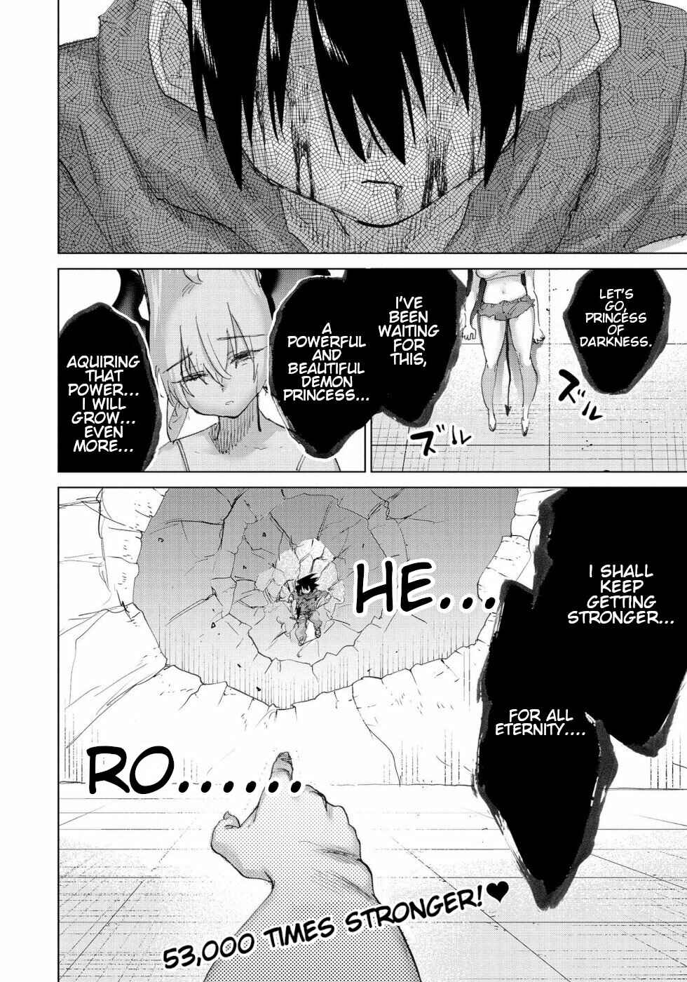 Page 14 Chapter 50 Yuusha to Maou no LoveCom