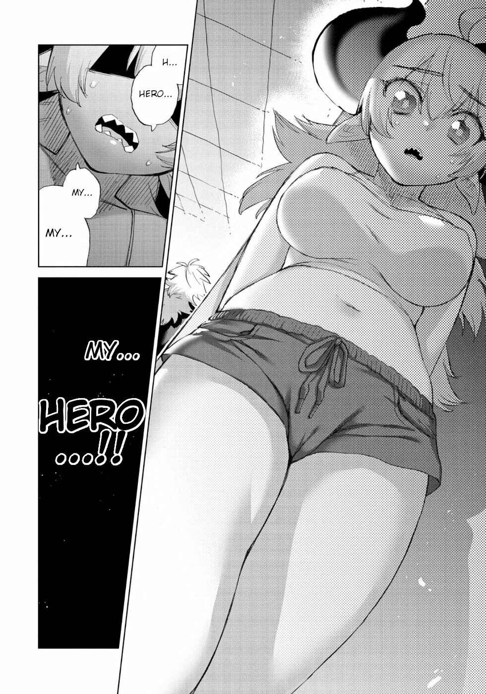 Page 4 Chapter 38 Yuusha to Maou no LoveCom