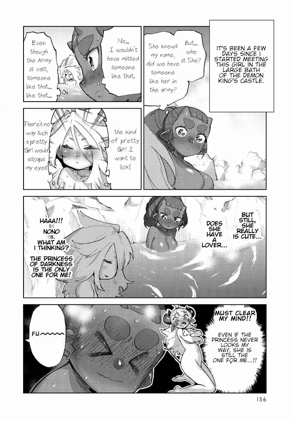Page 2 Chapter 16.5 Yuusha to Maou no LoveCom