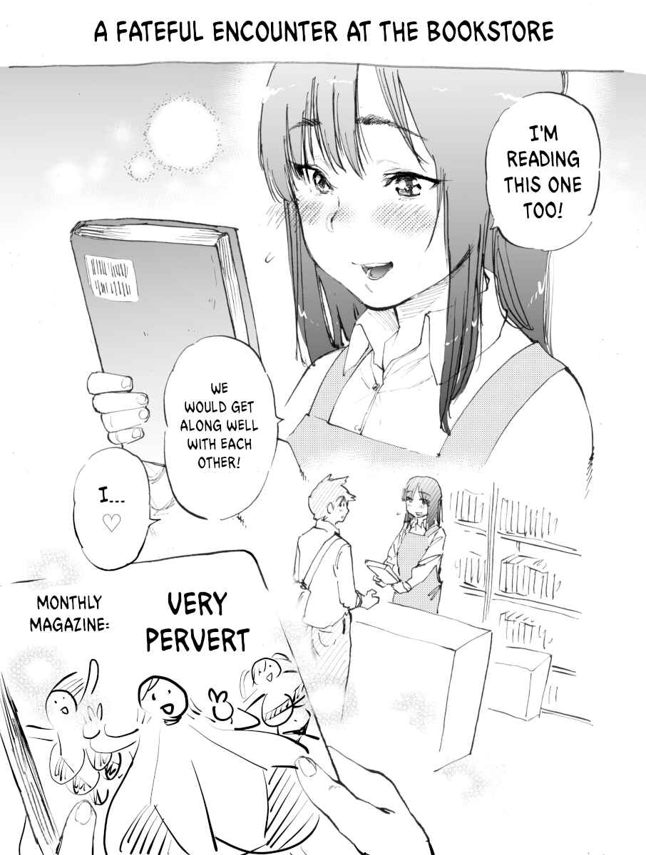 Page 18 Chapter 9.4 Yuusha to Maou no LoveCom