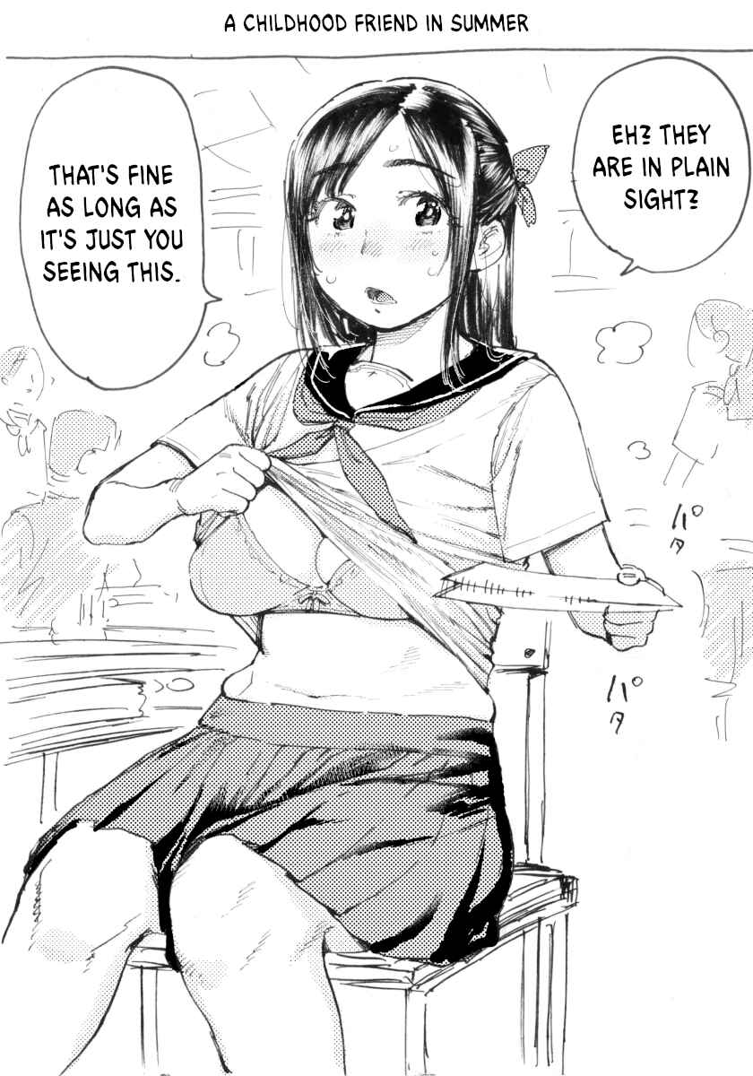 Page 24 Chapter 6 Yuusha to Maou no LoveCom