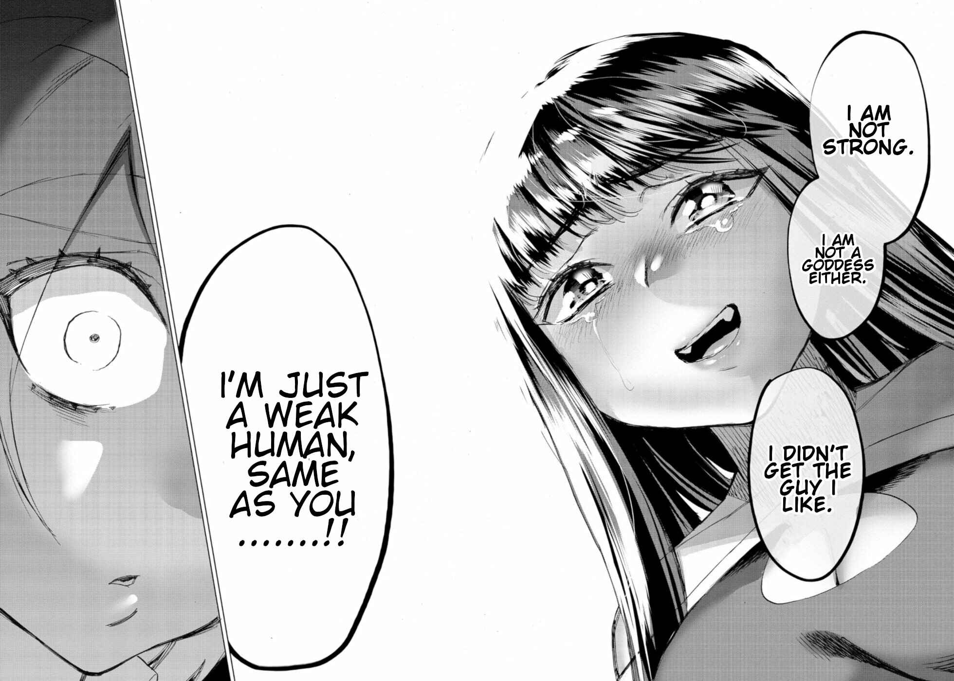 Page 12 Chapter 27 Yuusha to Maou no LoveCom