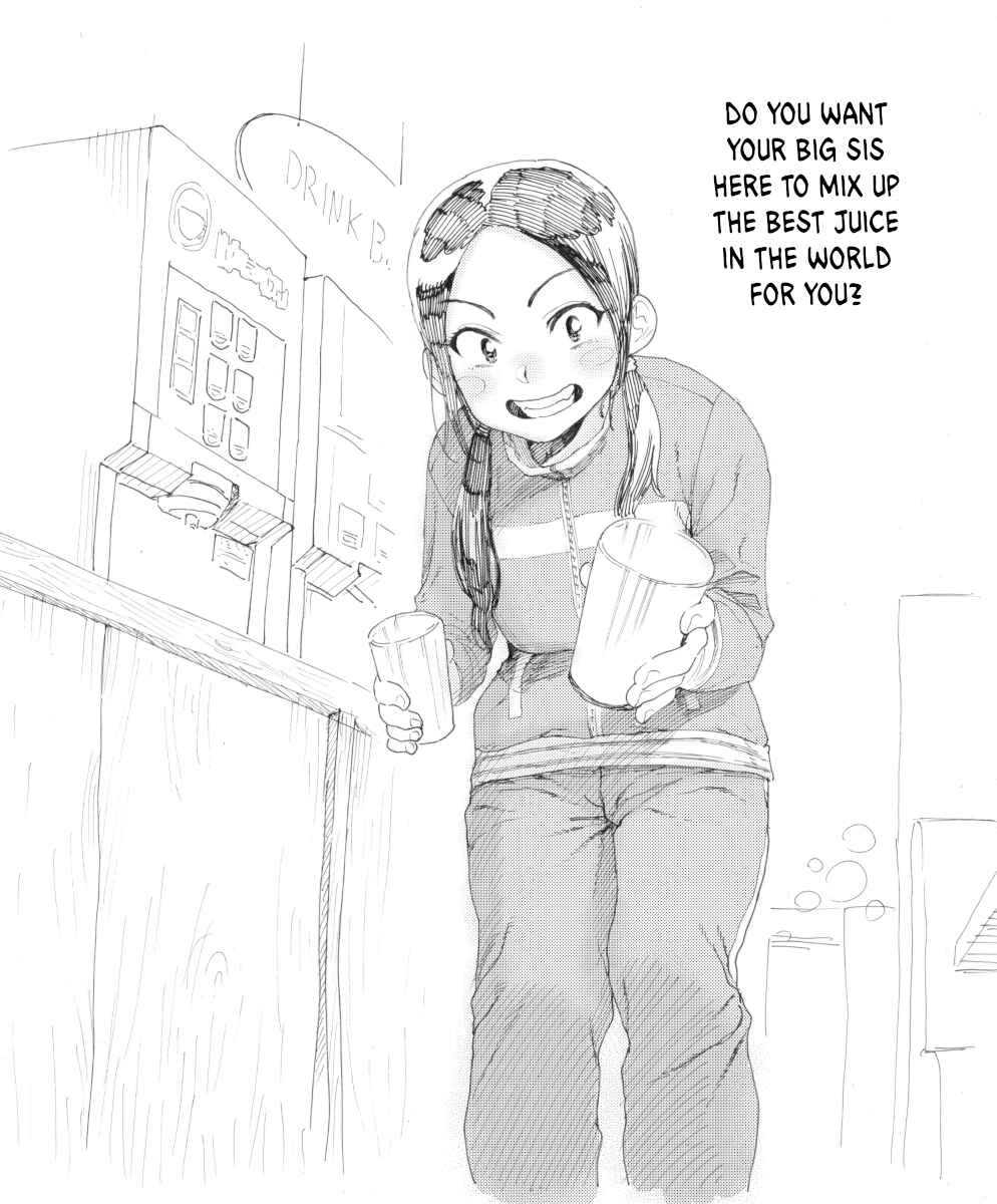 Page 18 Chapter 7 Yuusha to Maou no LoveCom