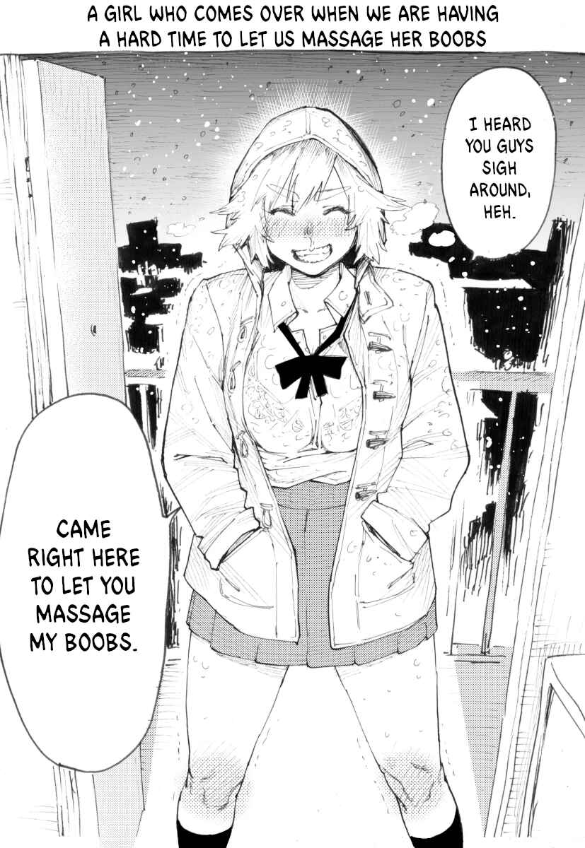 Page 23 Chapter 7 Yuusha to Maou no LoveCom