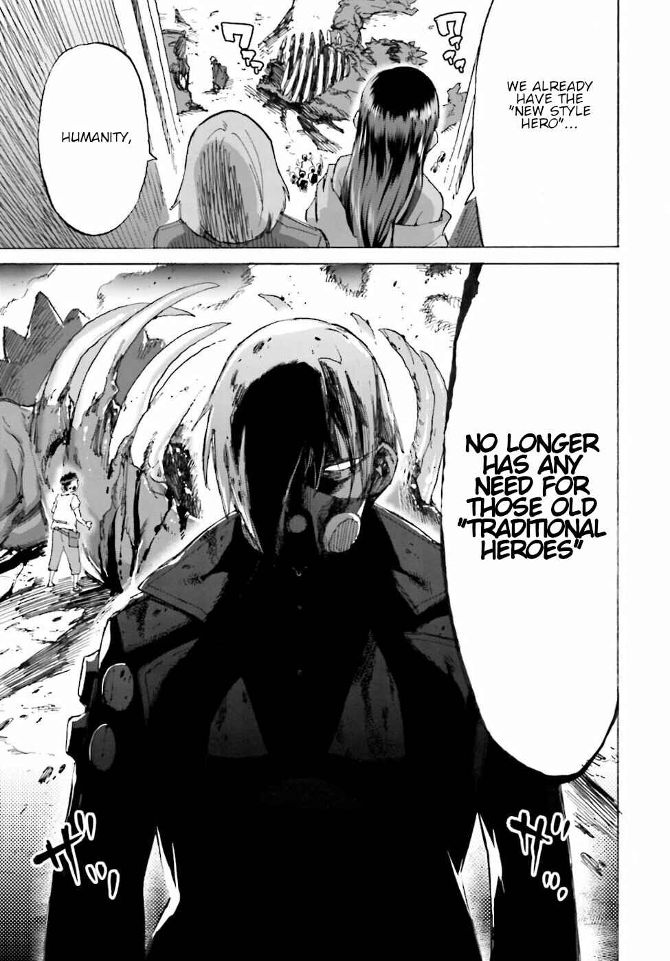 Page 7 Chapter 18 Yuusha to Maou no LoveCom