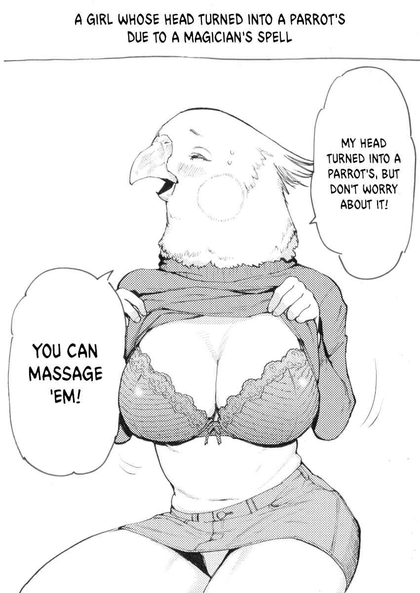 Page 18 Chapter 9 Yuusha to Maou no LoveCom