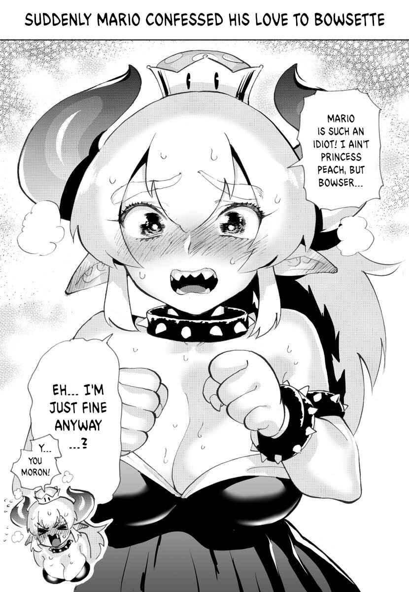 Page 13 Chapter 3 Yuusha to Maou no LoveCom