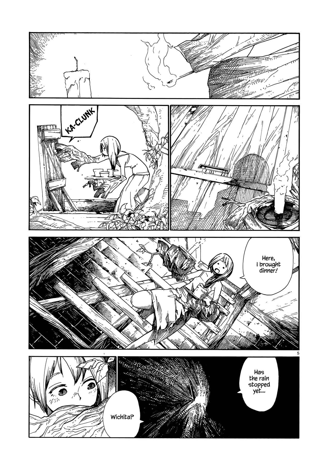 Page 6 Chapter Unknown_d4ad Has the Rain Stopped?