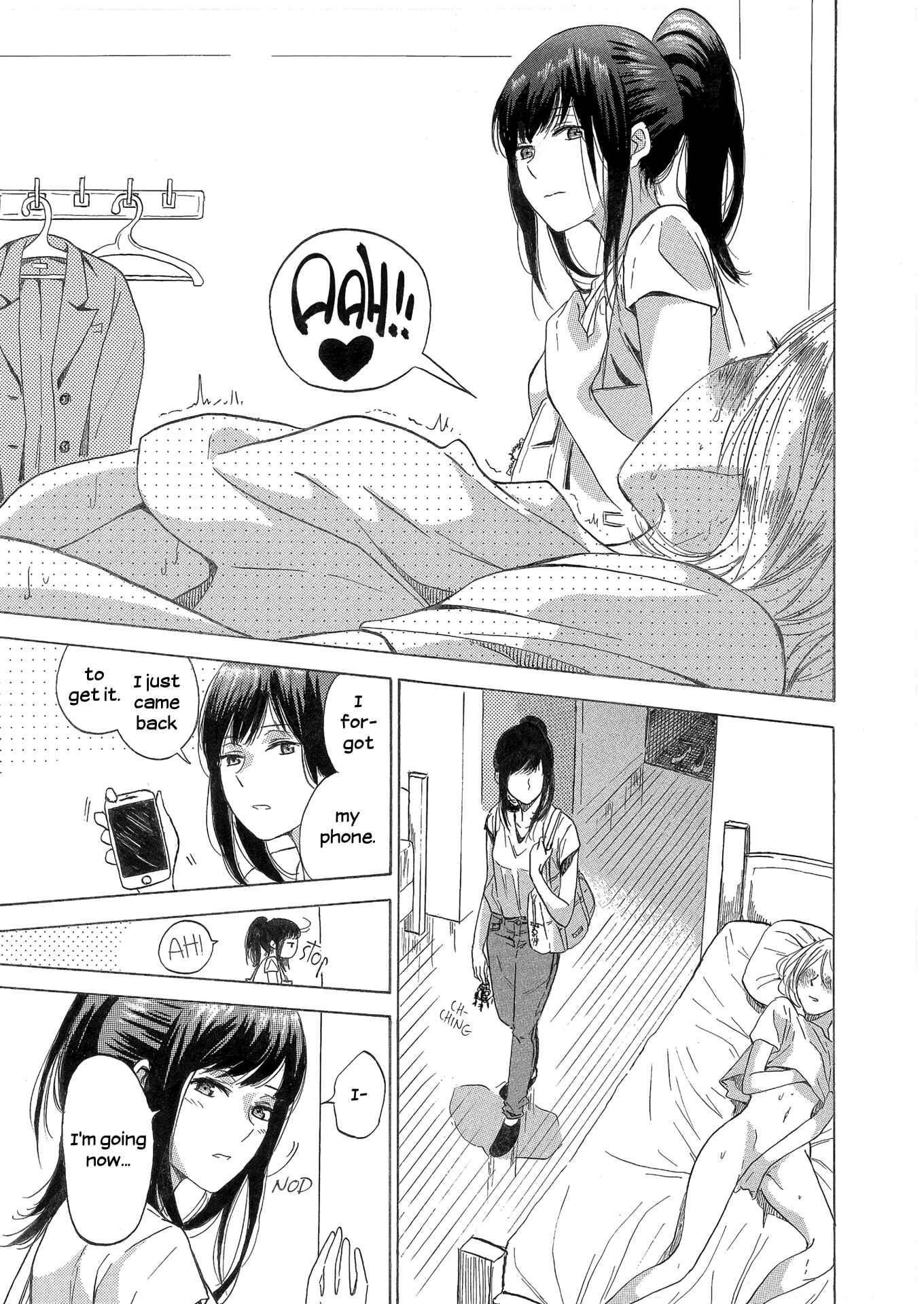 Page 7 Chapter 5 Galette Meets