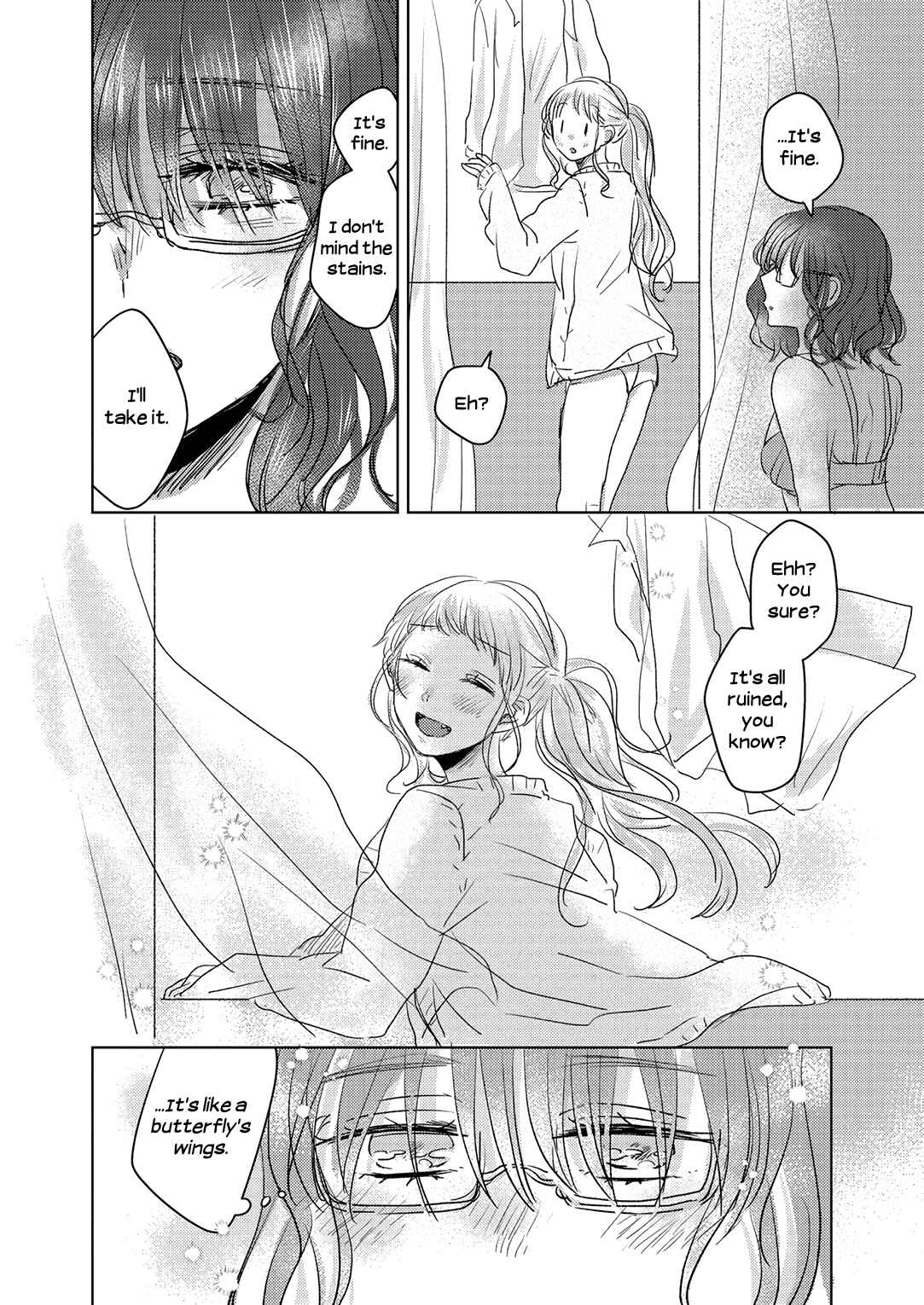Page 16 Chapter 3 Galette Meets