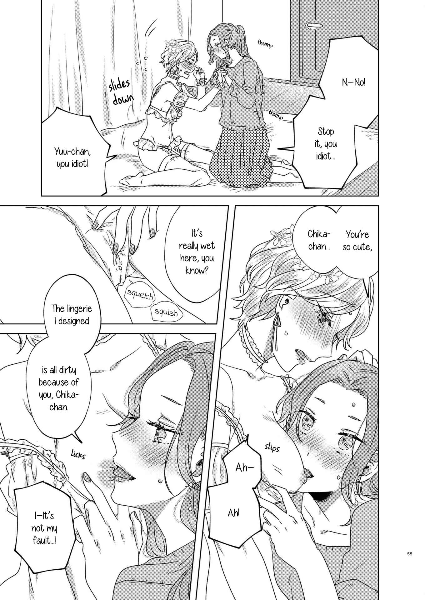 Page 10 Chapter Unknown_8424 Galette Meets