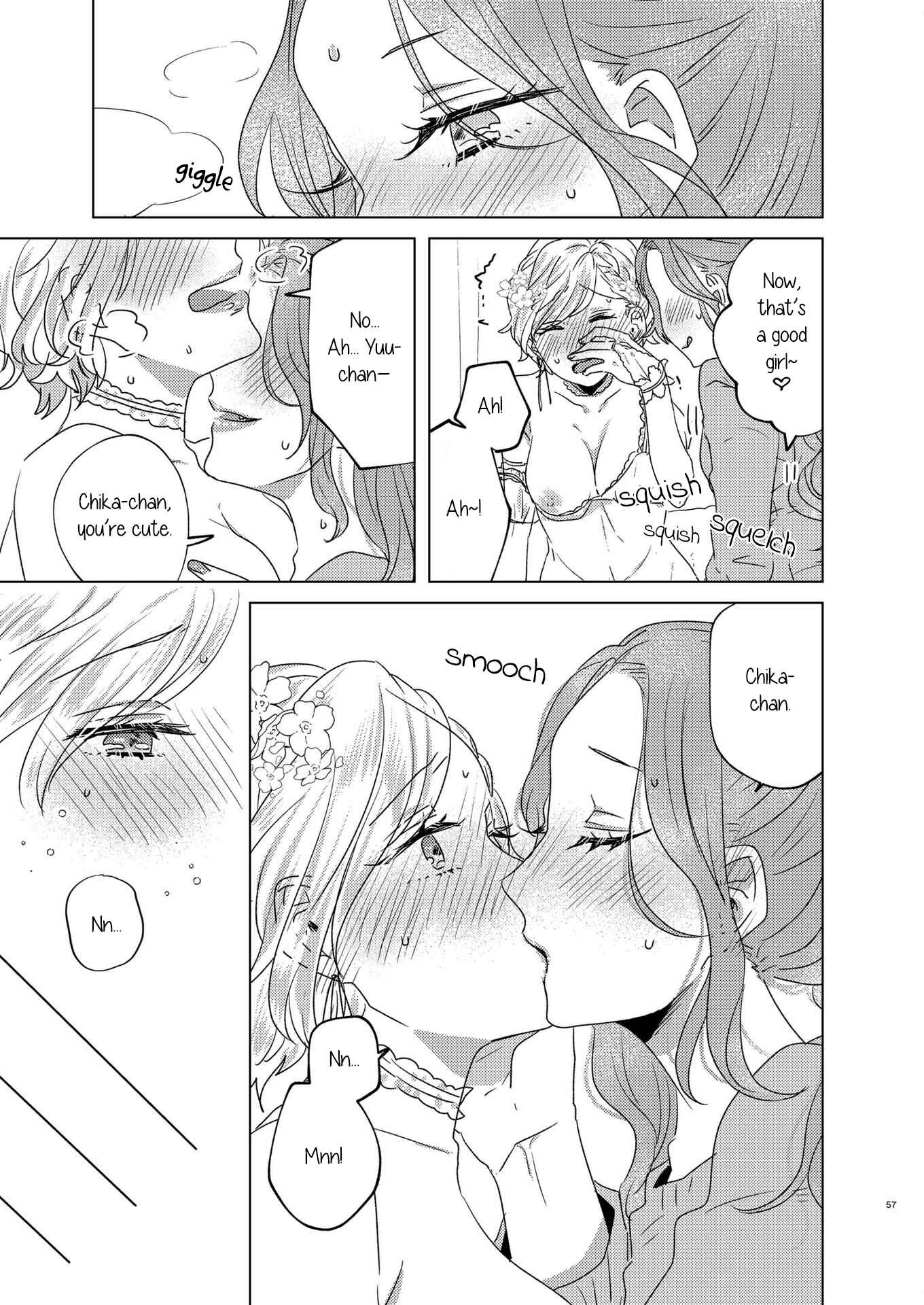 Page 12 Chapter Unknown_8424 Galette Meets