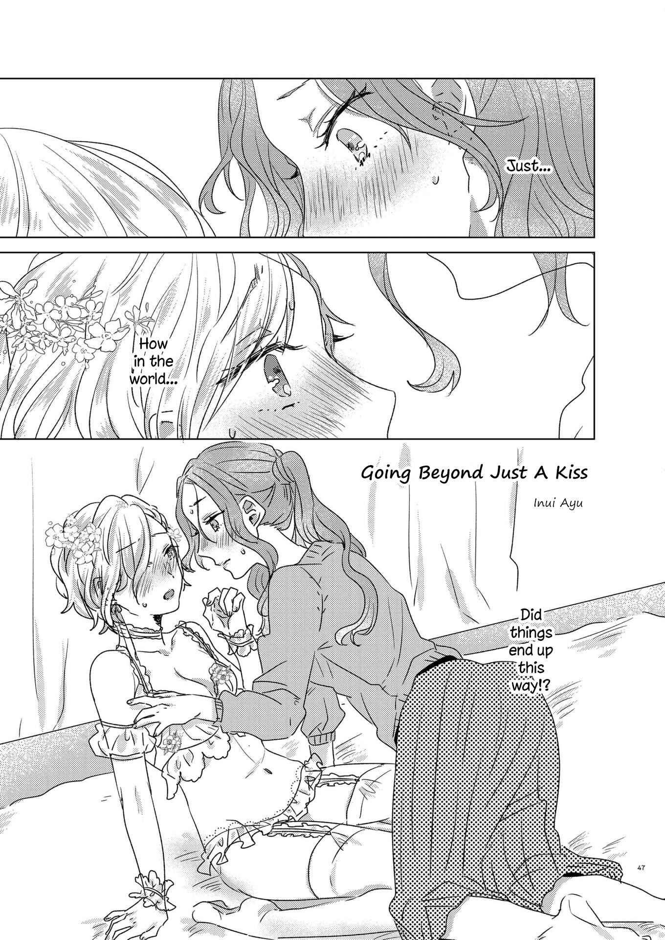 Page 2 Chapter Unknown_8424 Galette Meets