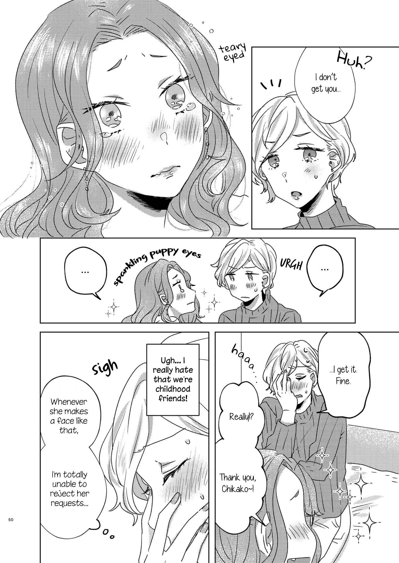 Page 5 Chapter Unknown_8424 Galette Meets