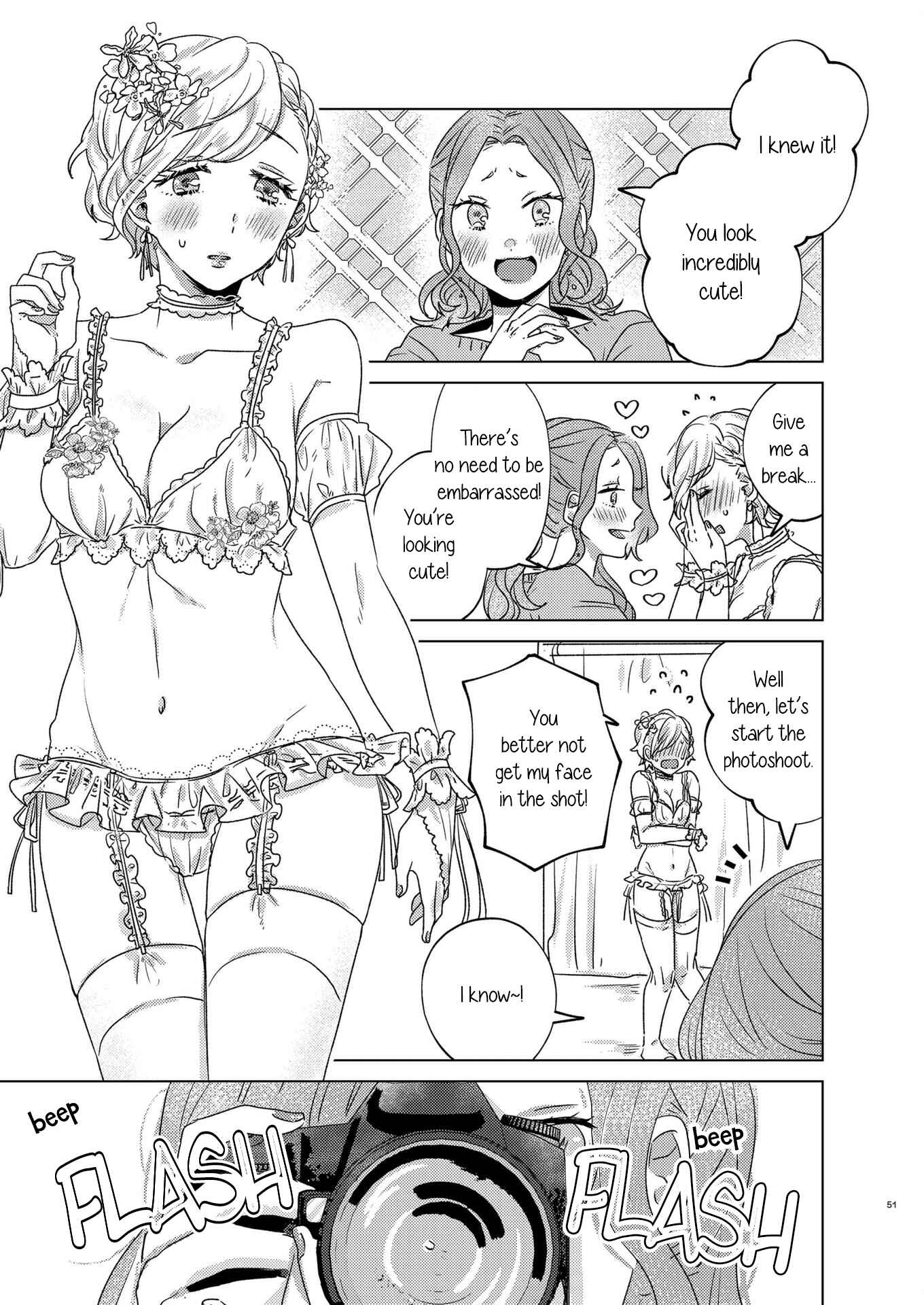 Page 6 Chapter Unknown_8424 Galette Meets