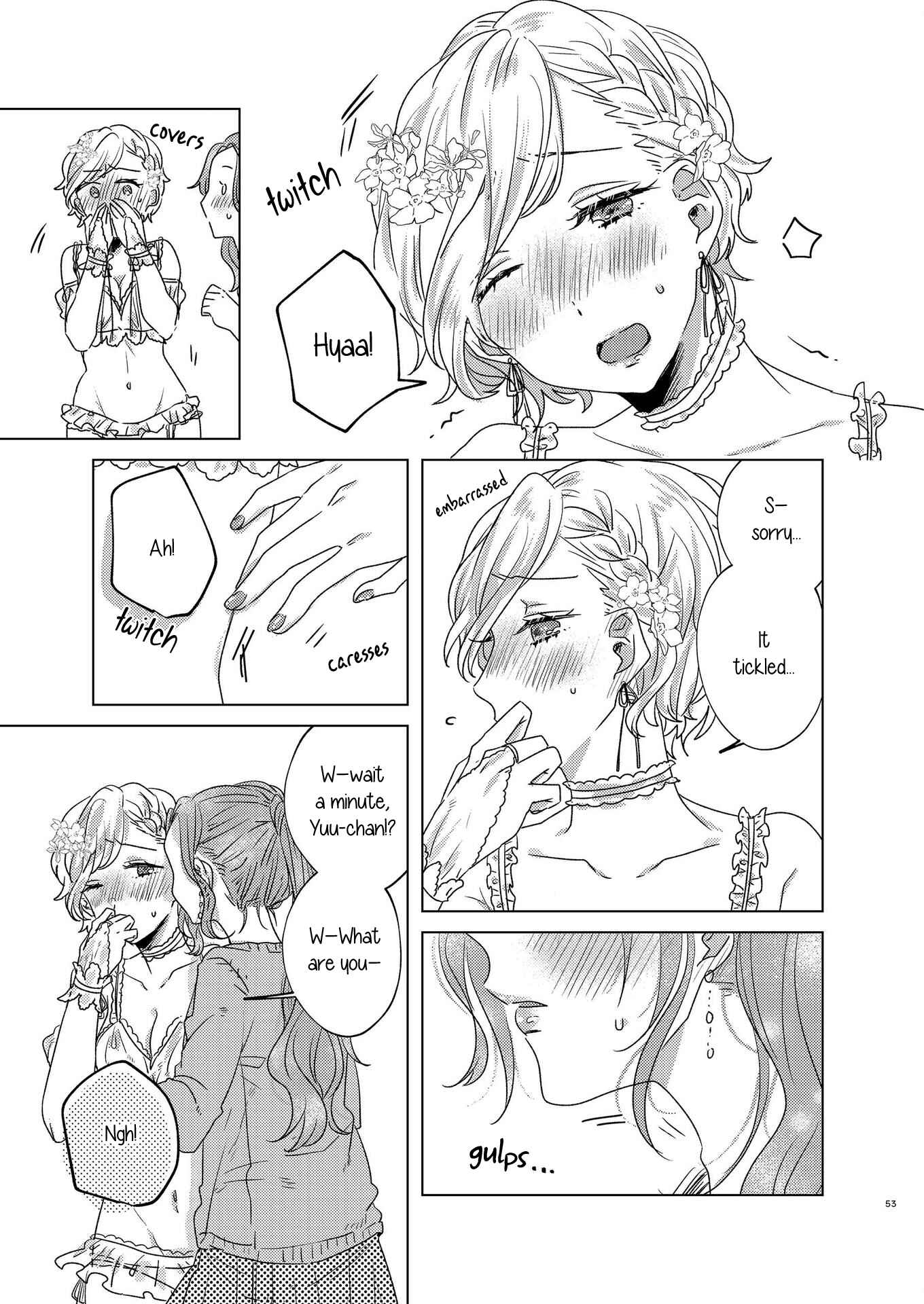 Page 8 Chapter Unknown_8424 Galette Meets