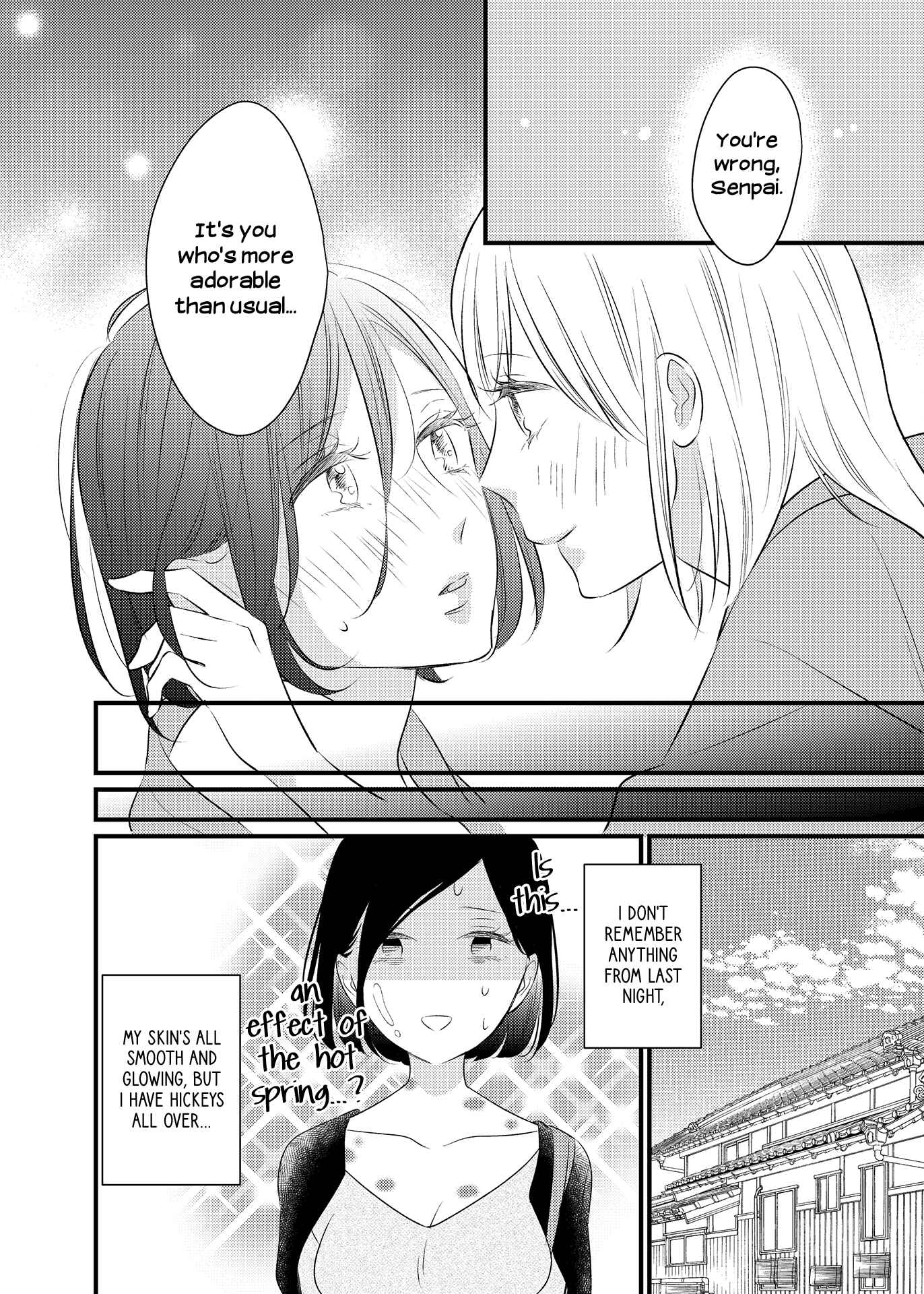 Page 10 Chapter 1 Galette Meets