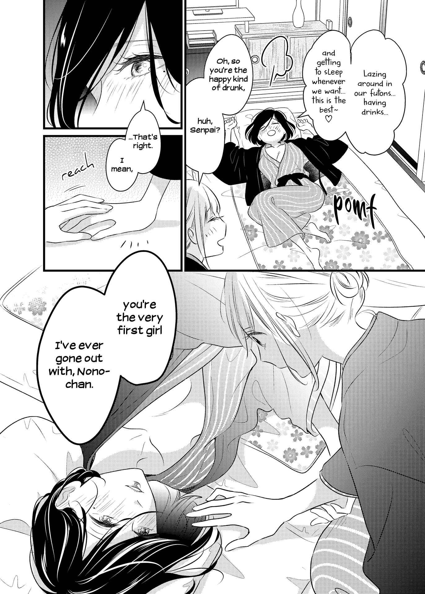 Page 6 Chapter 1 Galette Meets