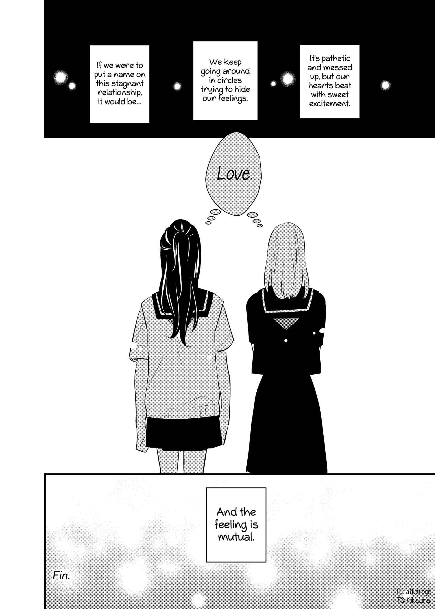 Page 12 Chapter 2 Galette Meets