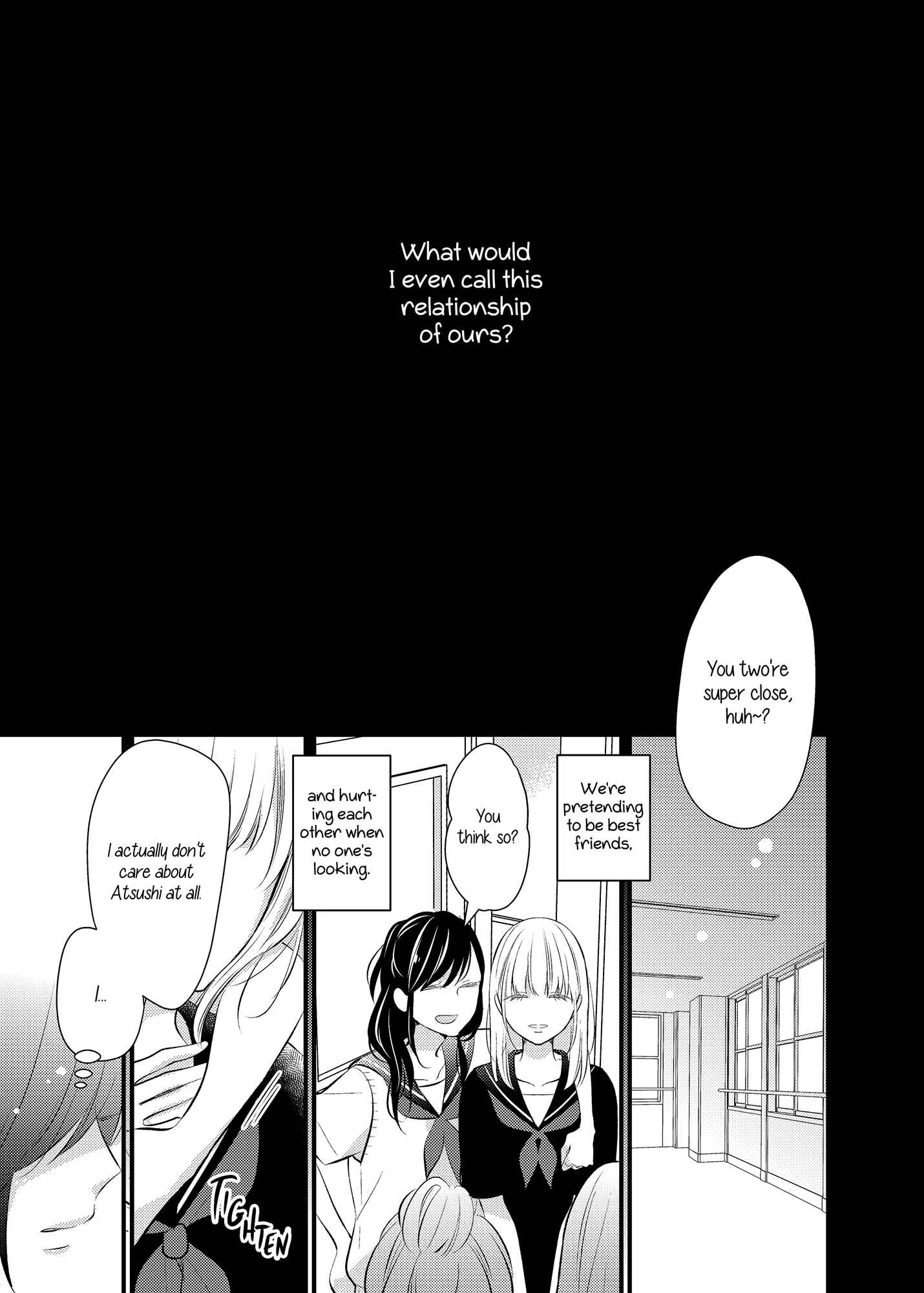 Page 9 Chapter 2 Galette Meets