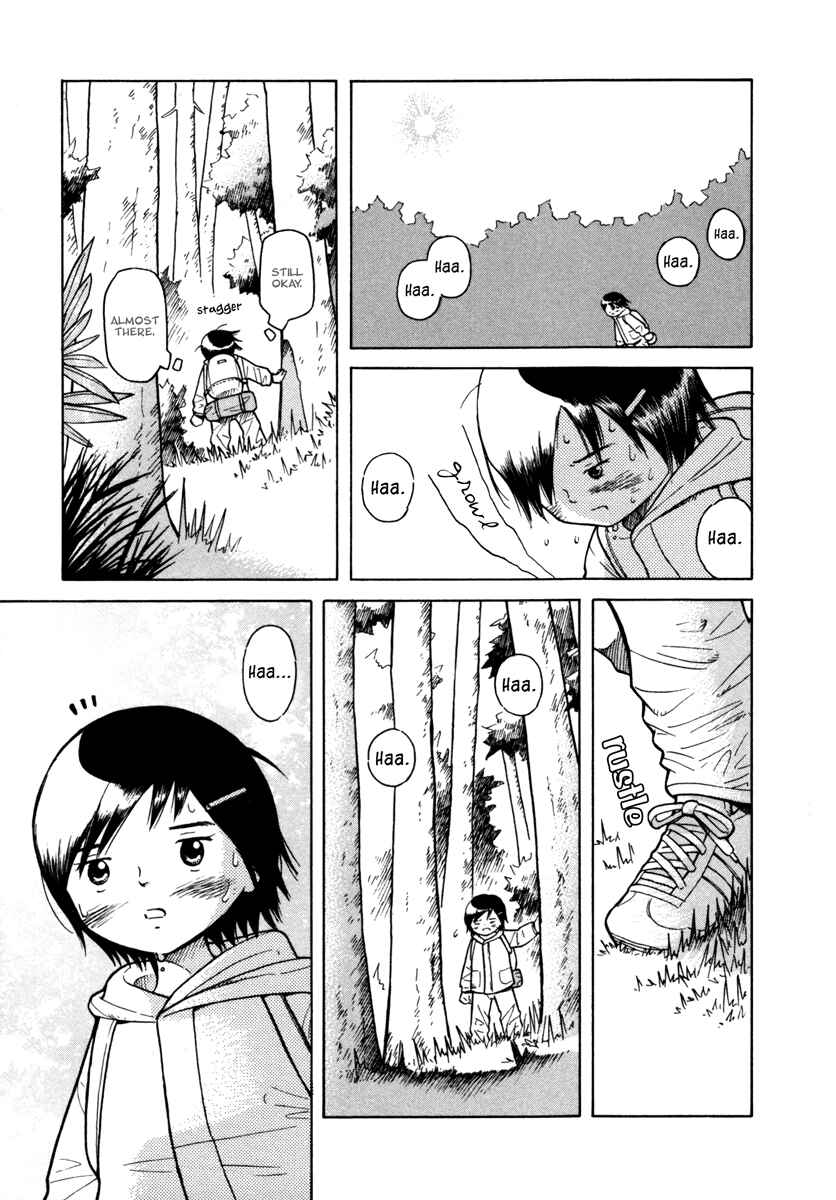 Page 7 Chapter 25 Futatsu no Spica