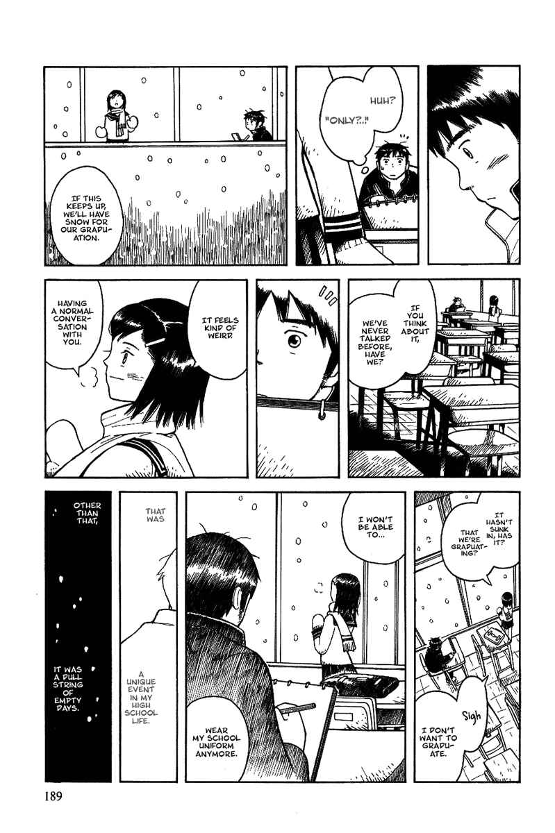Page 5 Chapter 13.2 Futatsu no Spica