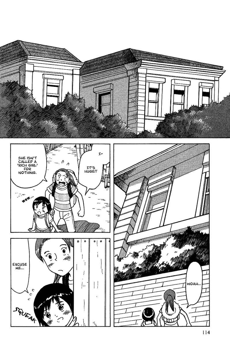 Page 18 Chapter 12 Futatsu no Spica