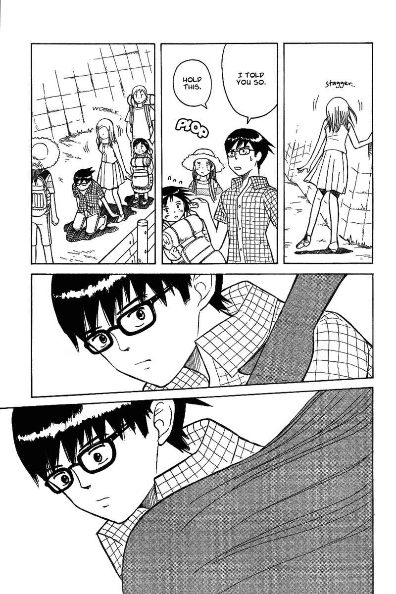 Page 27 Chapter 12 Futatsu no Spica
