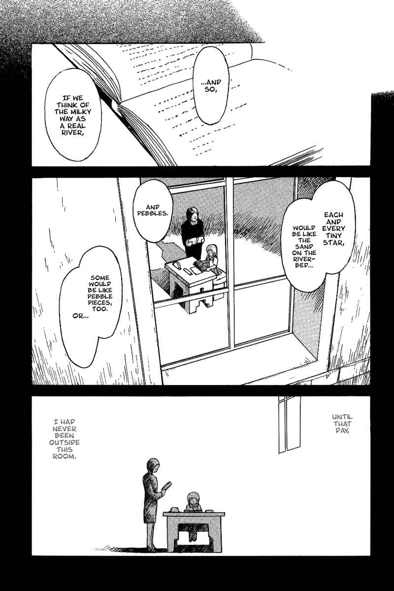 Page 29 Chapter 12 Futatsu no Spica