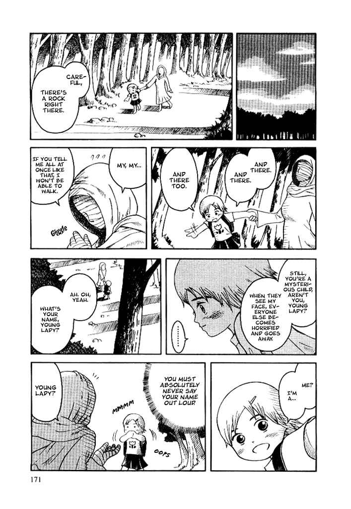 Page 17 Chapter 4.2 Futatsu no Spica