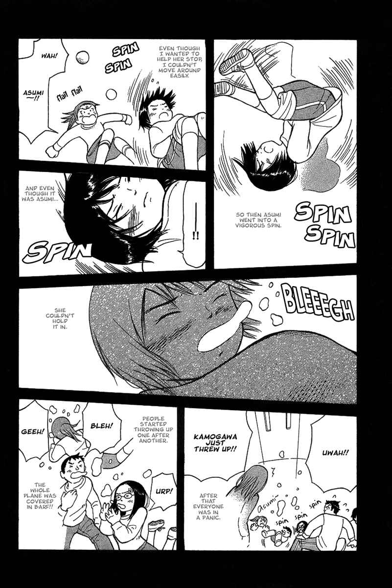 Page 19 Chapter 18 Futatsu no Spica