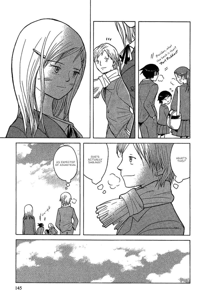 Page 22 Chapter 18 Futatsu no Spica