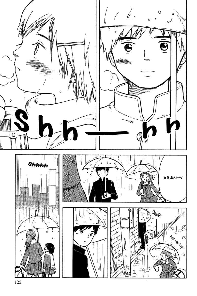 Page 3 Chapter 18 Futatsu no Spica